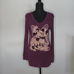 Disney loungewear
